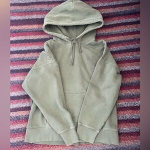Tna fleece perfect hoodie